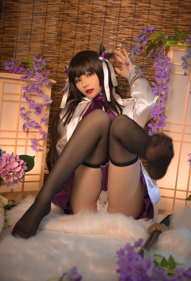 起司块wii – NO.036 Kashino (Azur Lane)[36P-215MB]-蜜桃啵啵