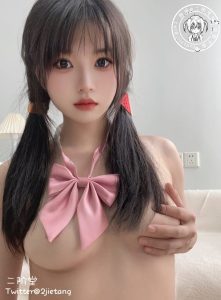 二阶堂x – JK学妹[118P-105MB]VIP-蜜桃啵啵