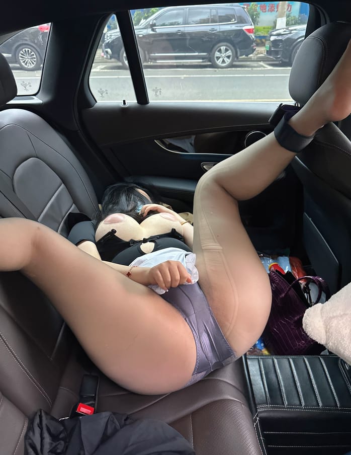 图片[1]-【微密圈】迷人的五姨太-车内漏B[29P-116MB]-蜜桃啵啵