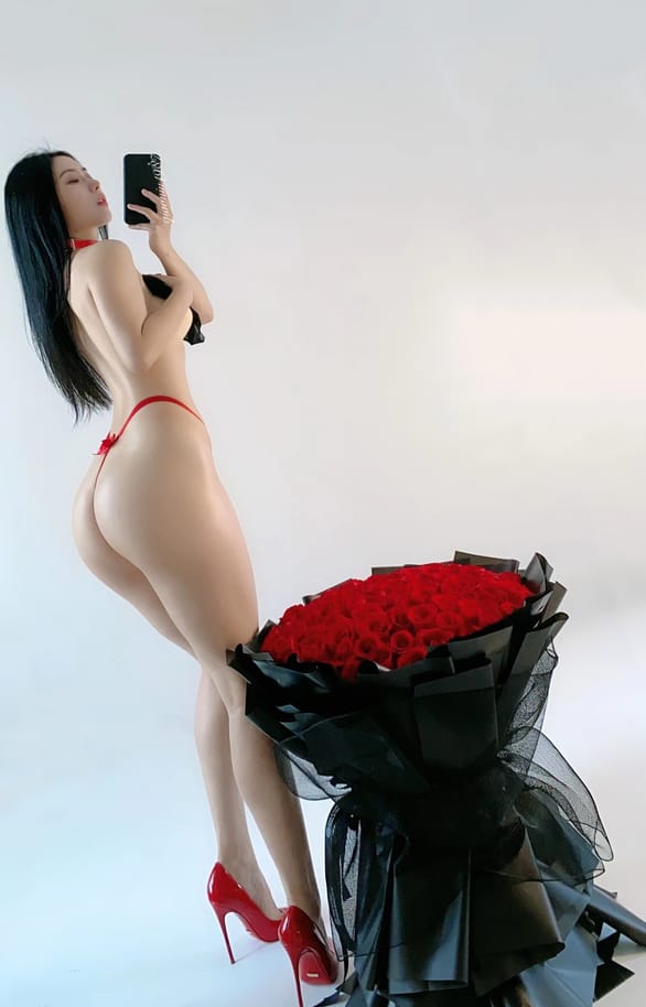 图片[1]-【微密圈】俏妞-520挚爱献礼[41P2V-267MB]-蜜桃啵啵