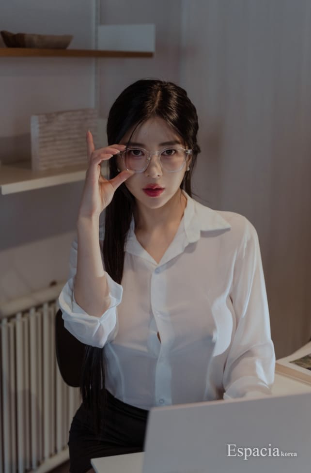 图片[2]-[Espacia Korea] EHC #133 – PURM [50P-404M]VIP-蜜桃啵啵