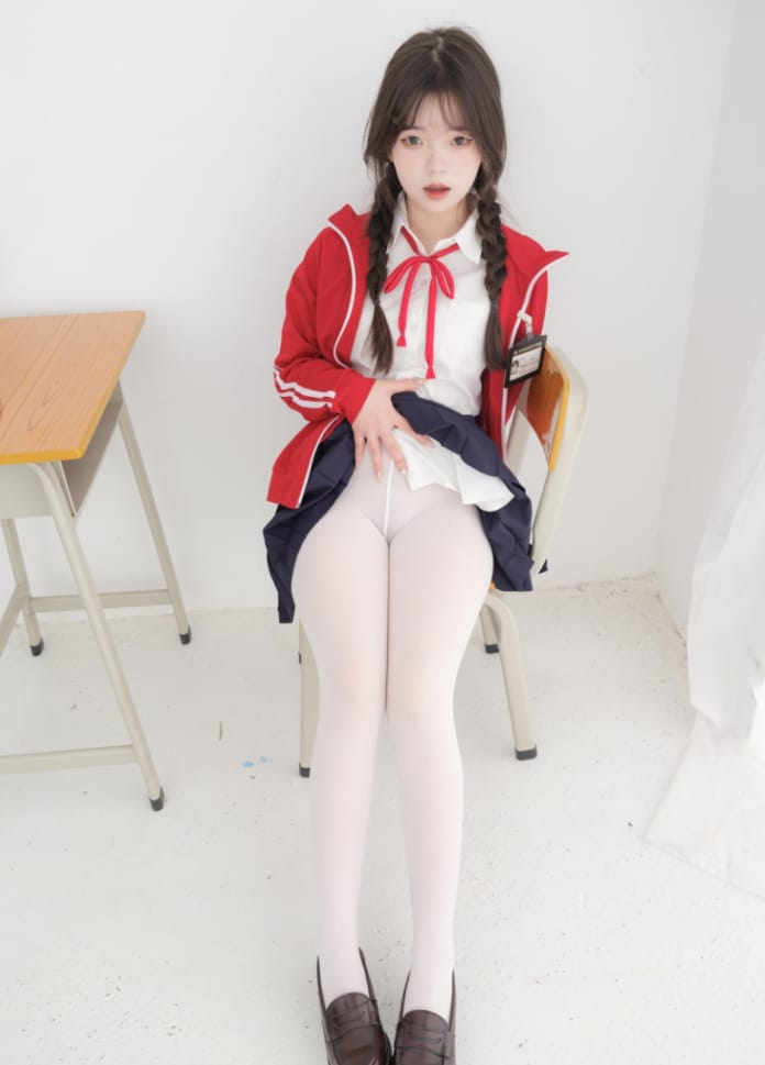 图片[1]-紧急企划 内部 奶昔 – 学生妹[60P-1.58G]-蜜桃啵啵