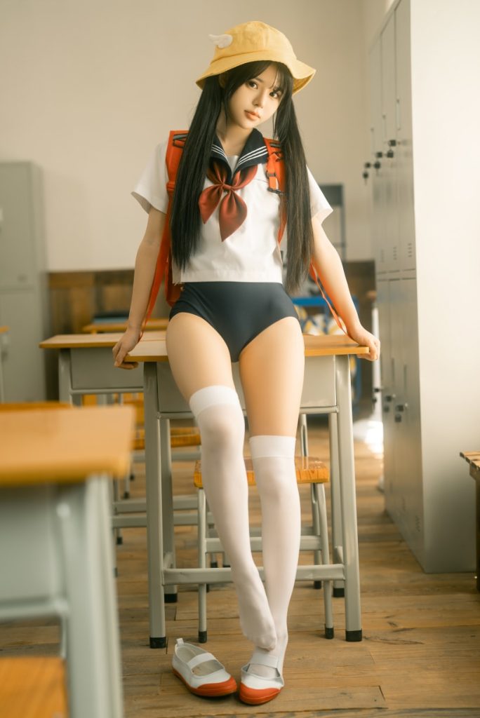 rua阮阮 – NO.12 小丸子 [88P-1.21GB]<badge>VIP</badge>-蜜桃啵啵