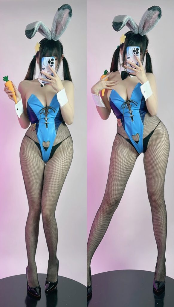 图片[2]-miko酱ww NO.68 23年05月合集[299P-1.47GB]VIP-蜜桃啵啵