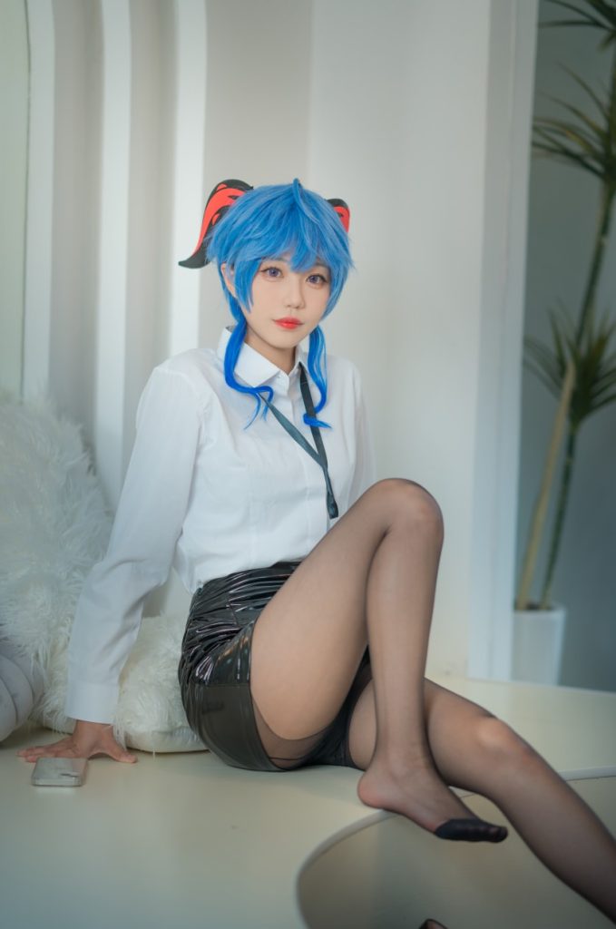 图片[3]-无影喵喵Ghost – 写真套图合集【持续更新中】-蜜桃啵啵