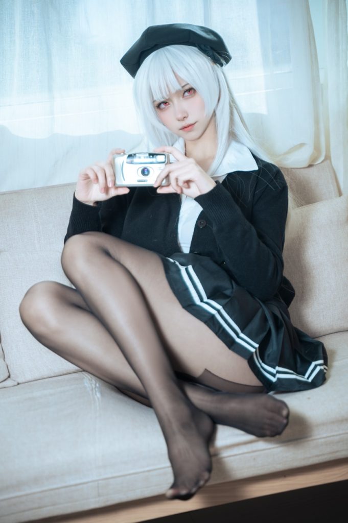 图片[8]-Seya-狮砸-COS写真合集【持续更新中】-蜜桃啵啵