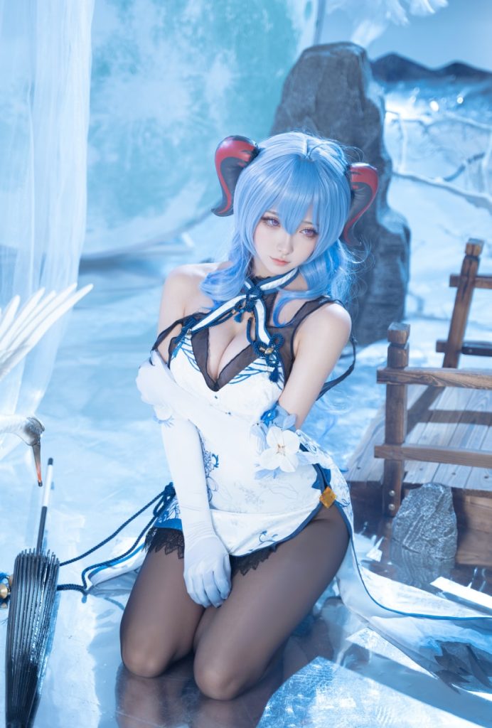 图片[10]-Seya-狮砸-COS写真合集【持续更新中】-蜜桃啵啵