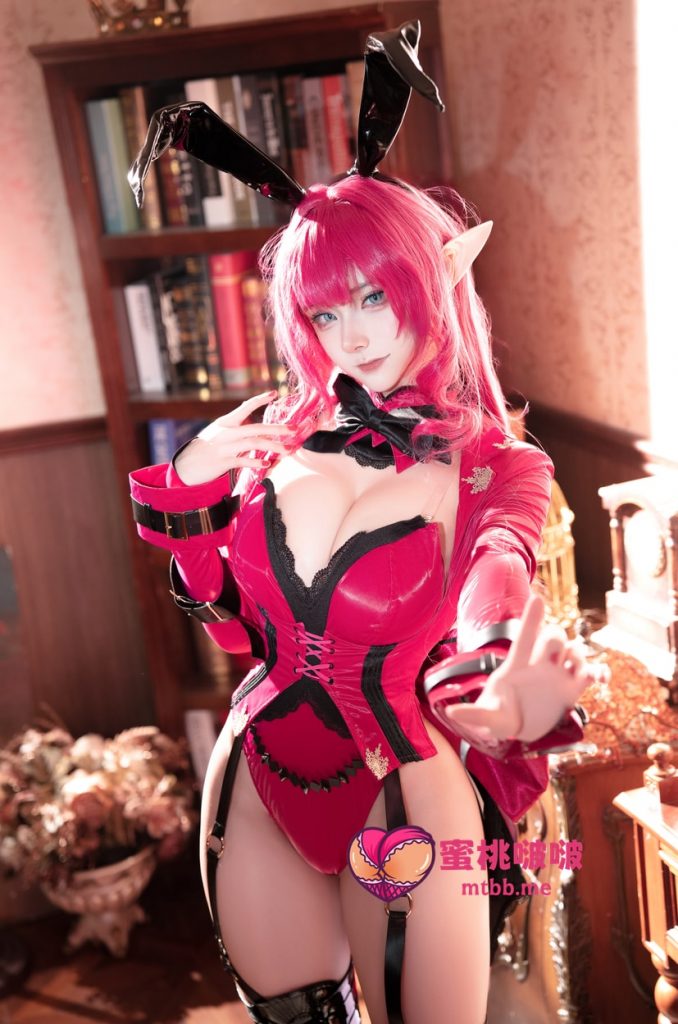 图片[5]-Seya-狮砸-COS写真合集【持续更新中】-蜜桃啵啵