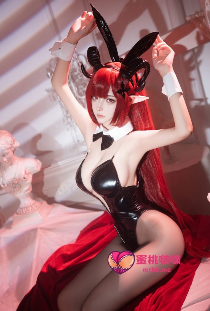 图片[4]-Seya-狮砸-COS写真合集【持续更新中】-蜜桃啵啵