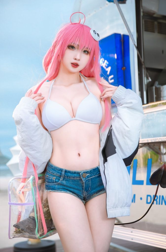 图片[4]-瓦斯塔亚小龙虾 – COS图包合集【持续更新中】-蜜桃啵啵