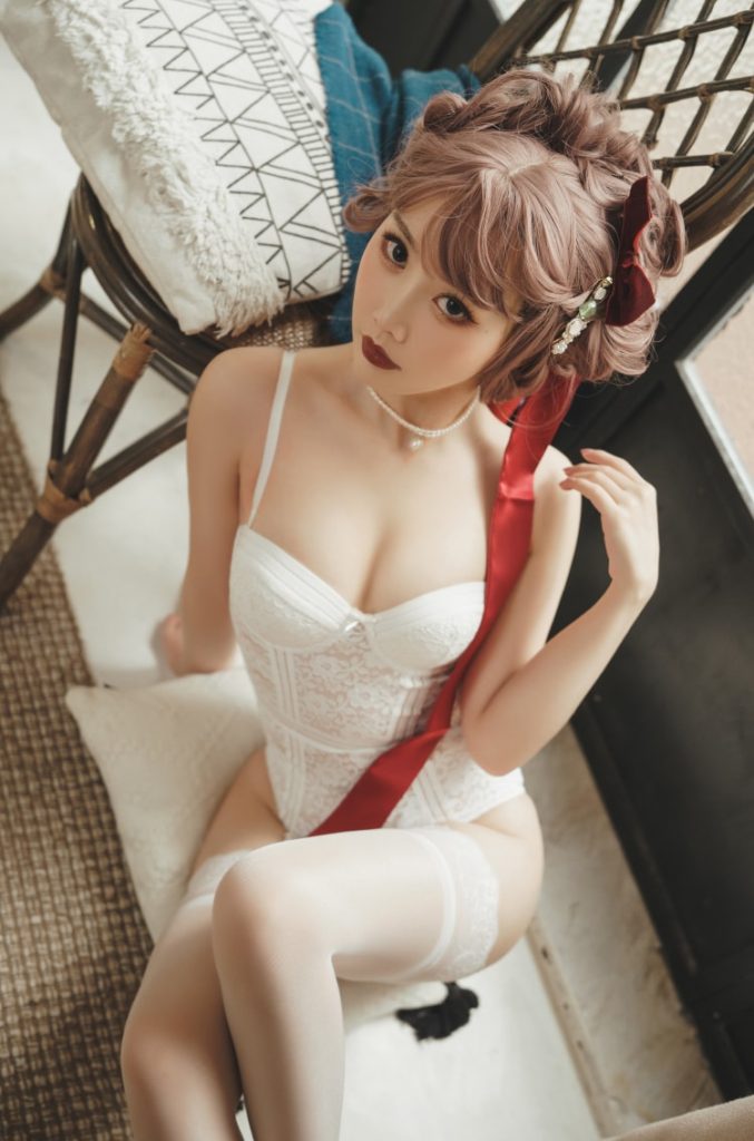 图片[4]-面饼仙儿 – 写真套图合集【持续更新中】-蜜桃啵啵