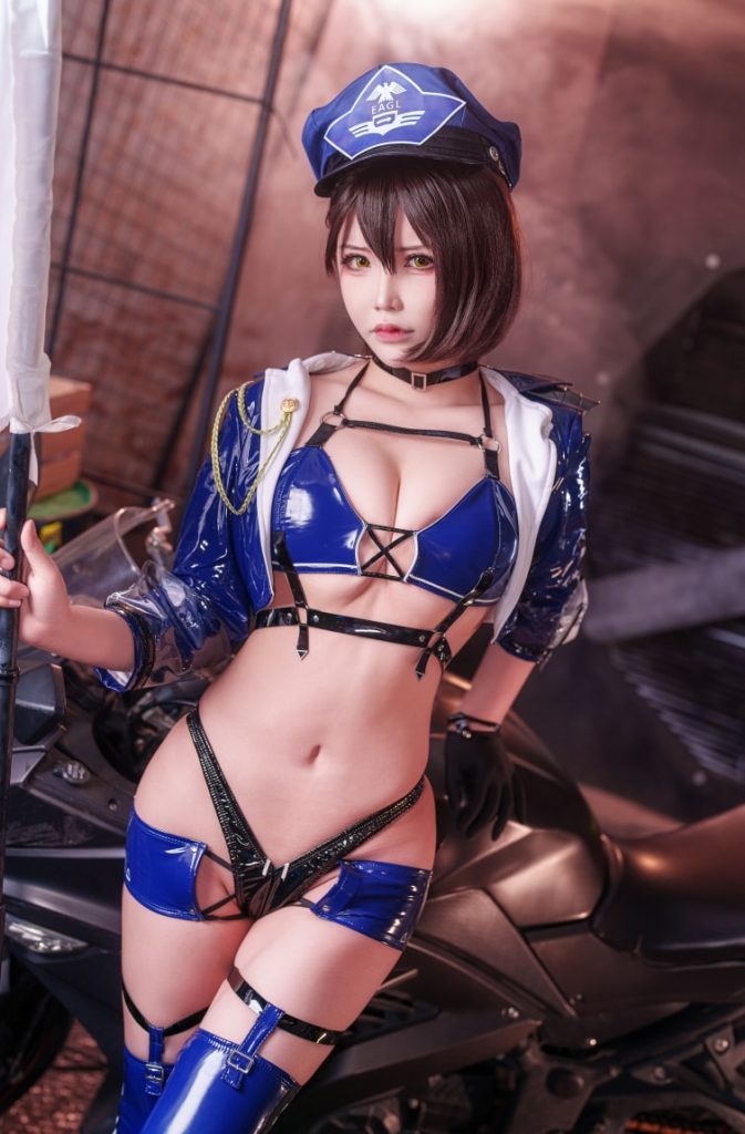 图片[5]-抱走莫子AA – 写真套图合集【持续更新中】-蜜桃啵啵