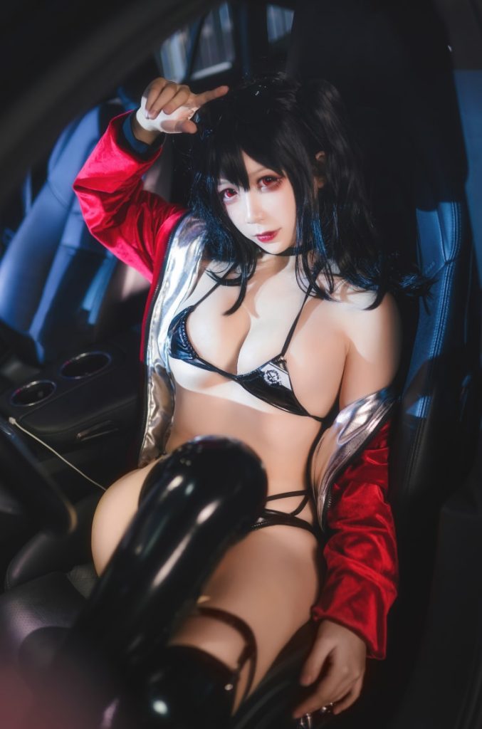 图片[5]-樱落酱w–写真套图合集【持续更新中】-蜜桃啵啵