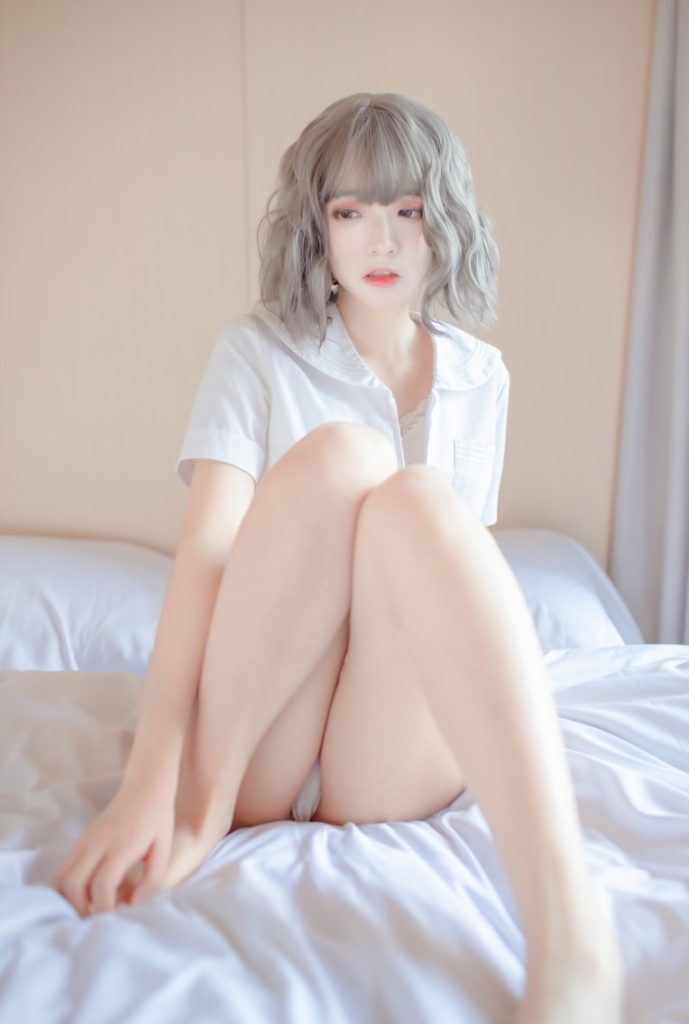 图片[8]-疯猫ss – 二次元JK妹子合集【持续更新中】-蜜桃啵啵