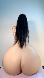 【微-密】俏妞qiaoniuTT-瑜伽裤消失术 [18P7V-265M]-蜜桃啵啵