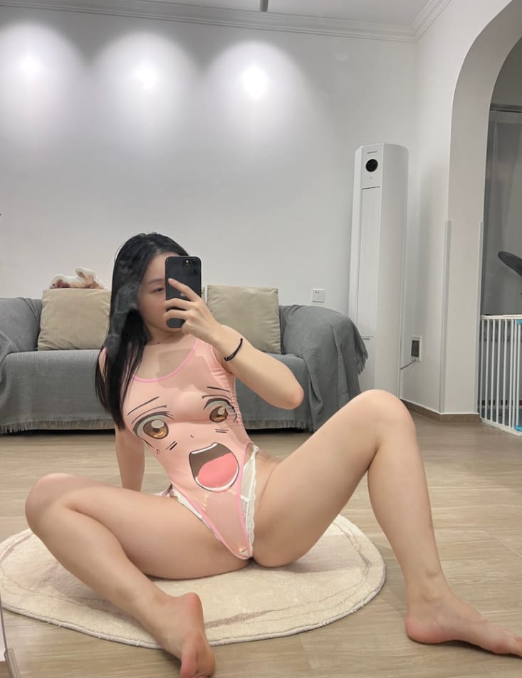 图片[1]-【微-密】铁锤姐姐-这就让你难受[41P6V-246M]-蜜桃啵啵