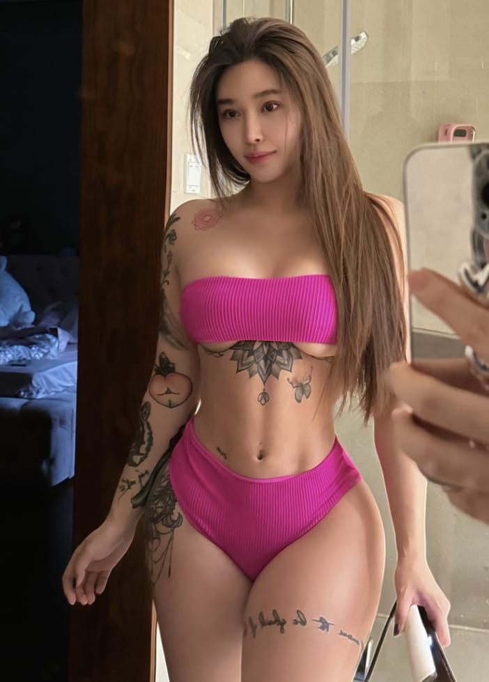 图片[1]-【微-密】宋昱欣-玫瑰女人[9P1V-31M]-蜜桃啵啵