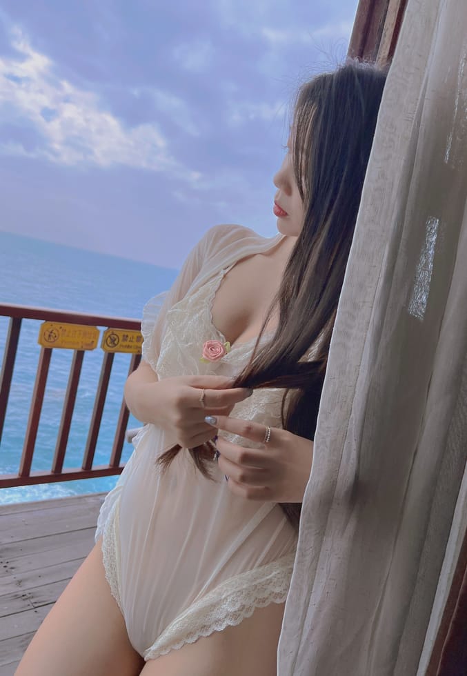 图片[1]-【微-密】纪念小VV-天空不作美[17P-83M]-蜜桃啵啵