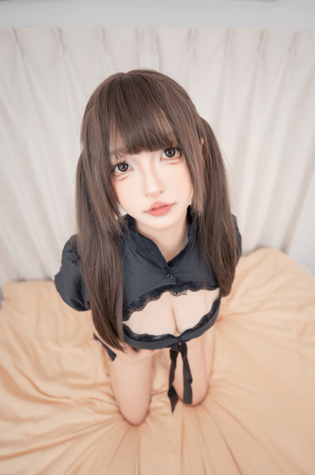 图片[1]-神楽坂真冬 – NO.206 梦幻裸足[75P2V-325MB]-蜜桃啵啵