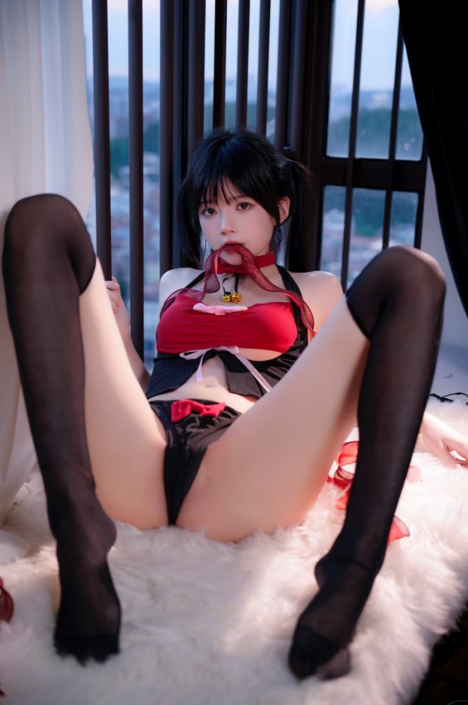 桜桃喵 – NO.198 礼物 [40P-342MB]<badge>VIP</badge>-蜜桃啵啵