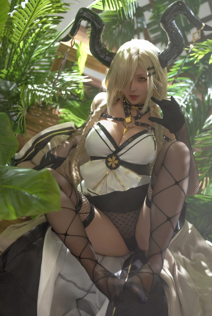 图片[2]-星之迟迟 NO.223 2024-万圣节尾张[208P2V-3.96GB]VIP-蜜桃啵啵