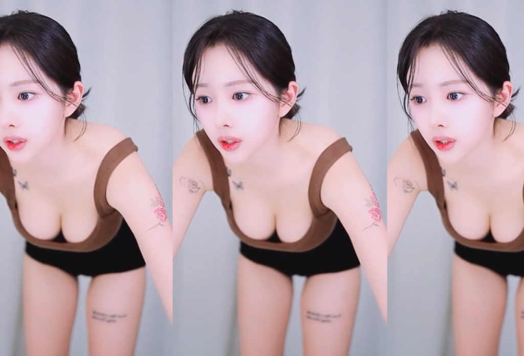 图片[1]-【舞】JSSISABEL[1V-685MB]-蜜桃啵啵