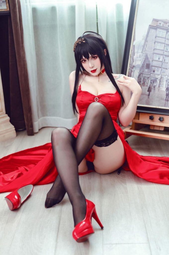 羊大真人 NO.10 大凤毒苹果 [15P-153MB]-蜜桃啵啵