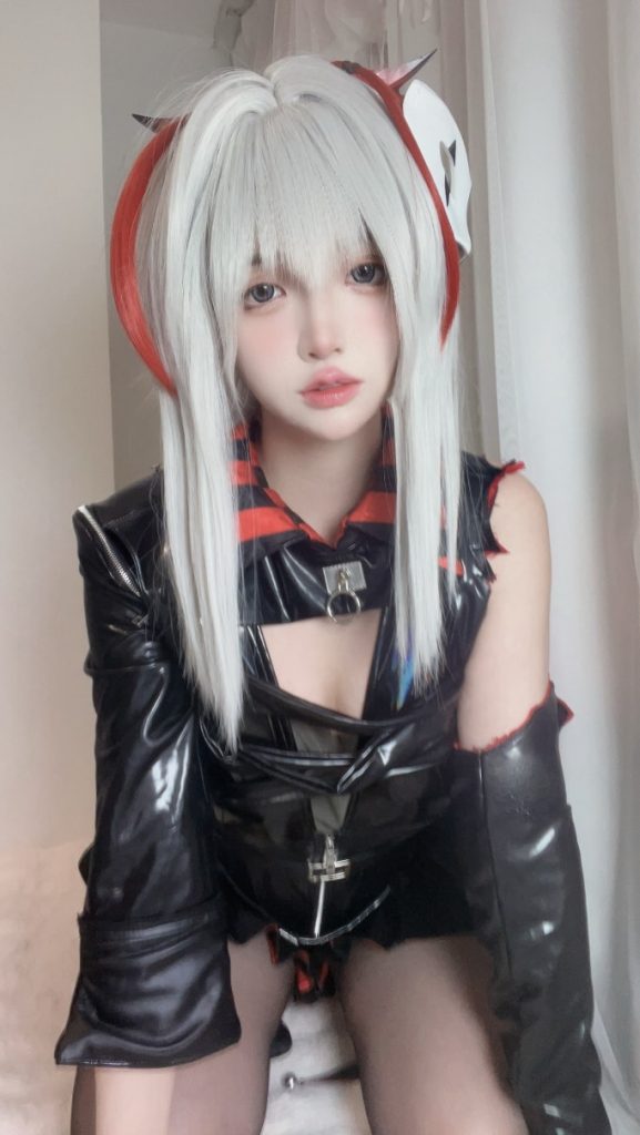 图片[2]-疯猫ss – NO.178 2024年01月 Fantia 会员订阅 [79P-361MB]-蜜桃啵啵