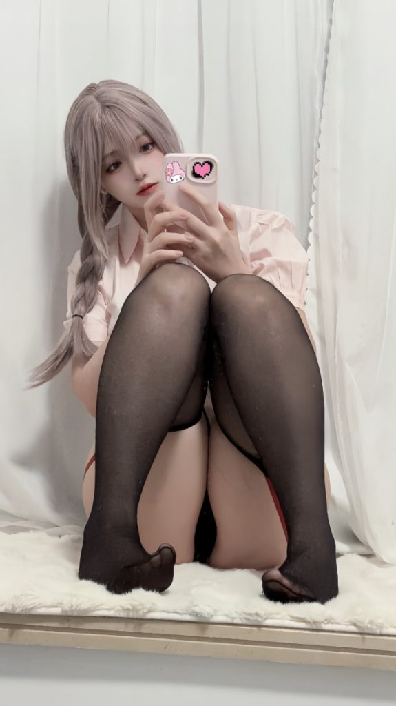 图片[1]-疯猫ss – NO.178 2024年01月 Fantia 会员订阅 [79P-361MB]-蜜桃啵啵