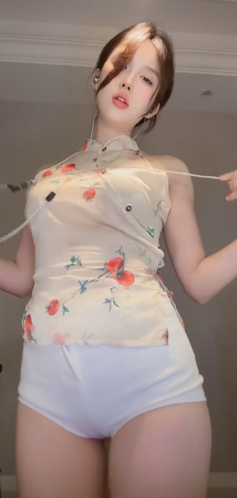 图片[2]-【舞】快手-大乔不可-直播密码房（2）[15V-1.01GB]-蜜桃啵啵