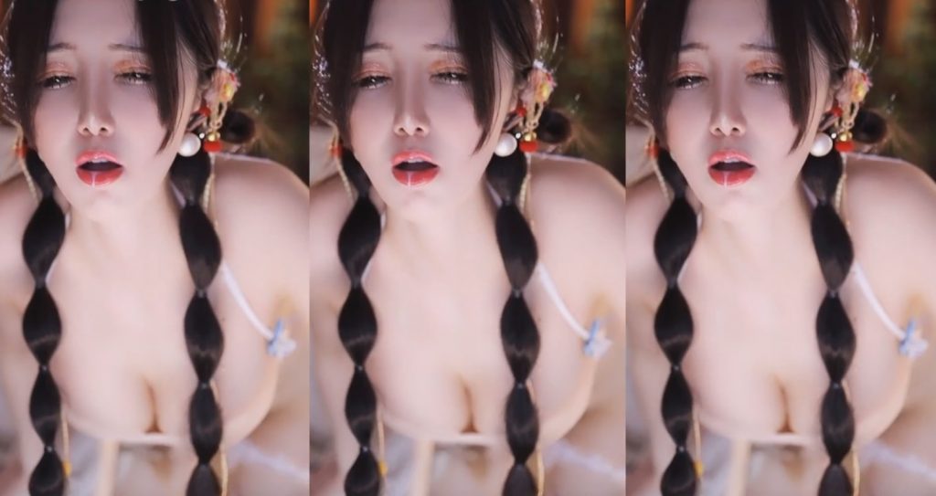 【舞】网易CC-朴允星-高级群定制[1V-324MB]-蜜桃啵啵