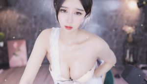 【ASMR】小恩雅-女仆衣服滑落[1V-680MB]-蜜桃啵啵