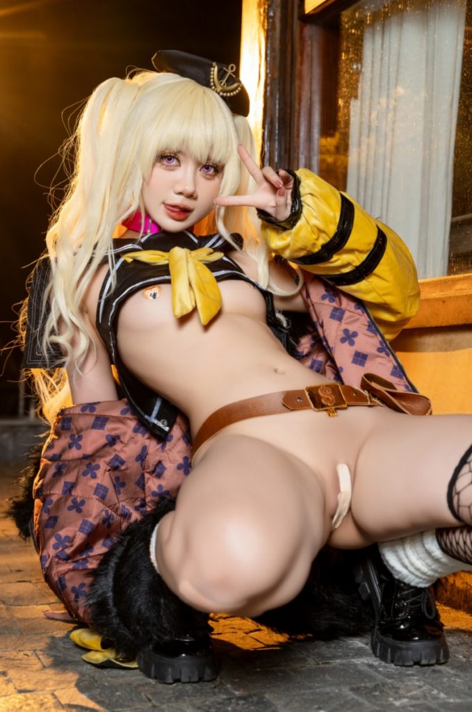 图片[1]-PoppaChan – Bache [107P-453MB]VIP-蜜桃啵啵