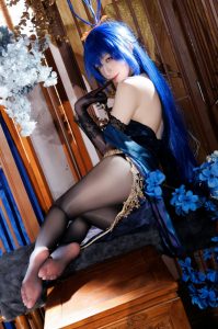 封疆疆v NO.59 花园旗袍新泽西旗袍[43P-627MB]-蜜桃啵啵