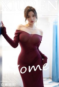[Xiuren秀人网]2024.10.25 NO.9348 杨晨晨Yome[82+1P／631MB]-蜜桃啵啵