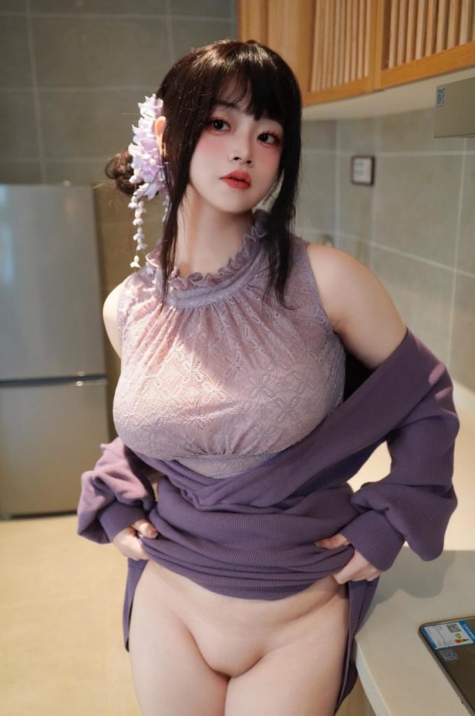 一只毛毛帽 – 人妻的水渍[210P6V-4.46GB]-蜜桃啵啵