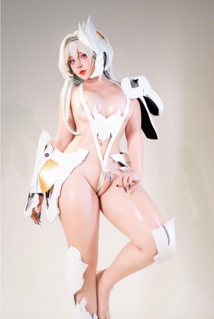 Sayo Momo – Firefly (HSR) [100P-478MB]<badge>VIP</badge>-蜜桃啵啵