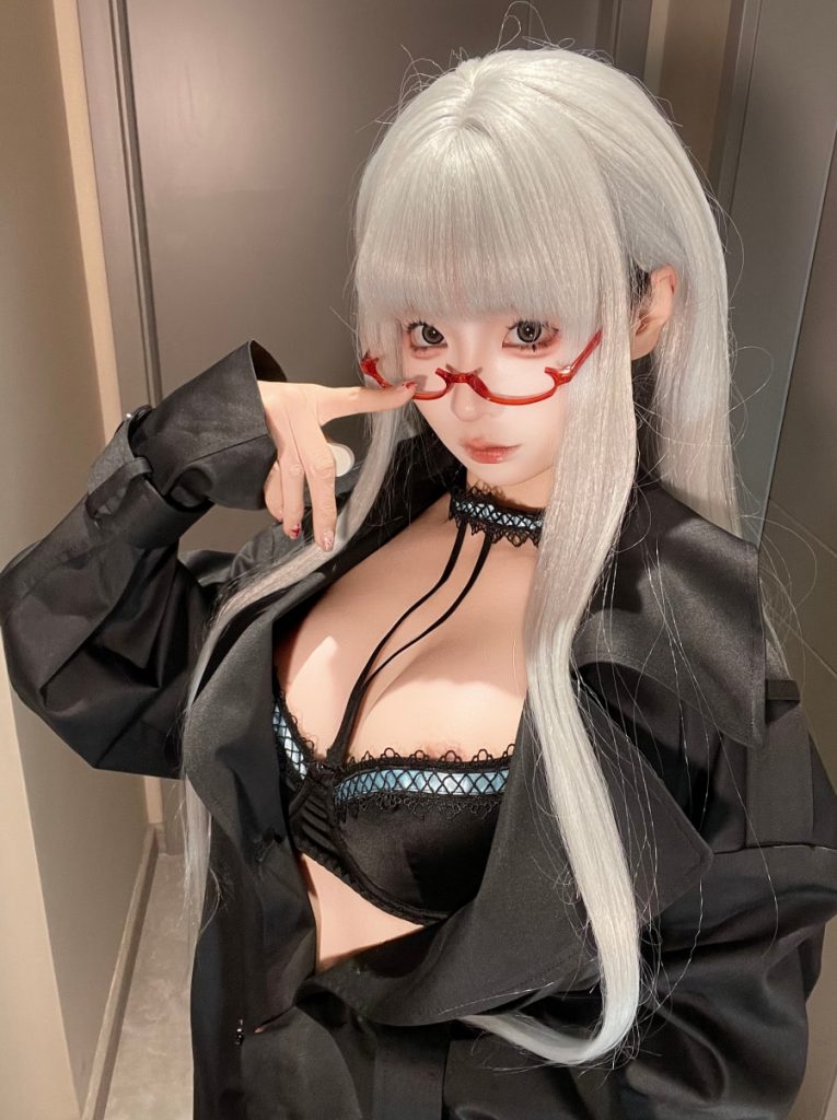 图片[2]-蠢沫沫 NO.366 自拍6月[134P2V-592MB]-蜜桃啵啵