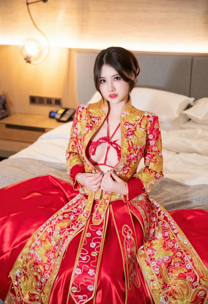 图片[1]-[Xiuren秀人网]2024.11.22 NO.9494 诗诗kiki [90+1P／940MB]-蜜桃啵啵