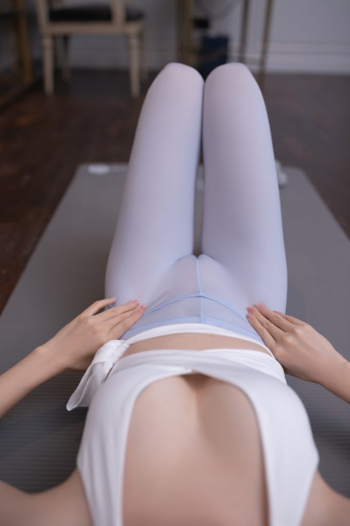 图片[2]-抖娘-利世 NO.218 瑜伽2 [80P-943MB]VIP-蜜桃啵啵