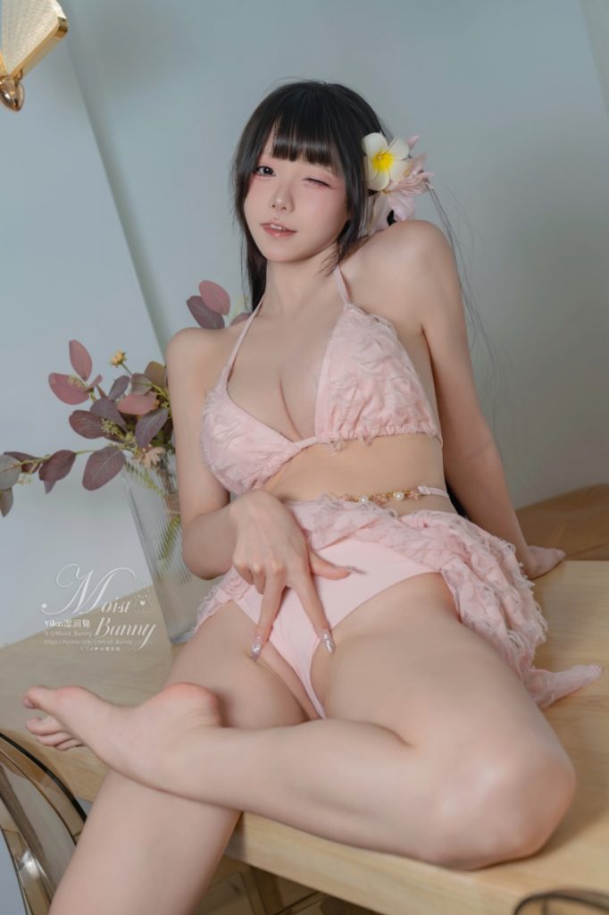 图片[3]-咬一口兔娘 NO.225 07月作品『粉红假日』 [97P3V-2.17GB]VIP-蜜桃啵啵