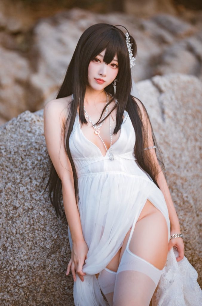 宫本桜 – NO.23 大凤 碧蓝航线[32P-397MB]-蜜桃啵啵