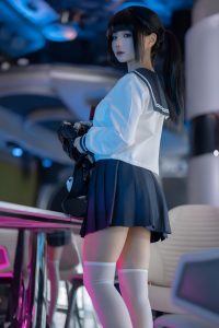 蠢沫沫 NO.371 学妹的兼职 [266P1V-3.17GB]-蜜桃啵啵