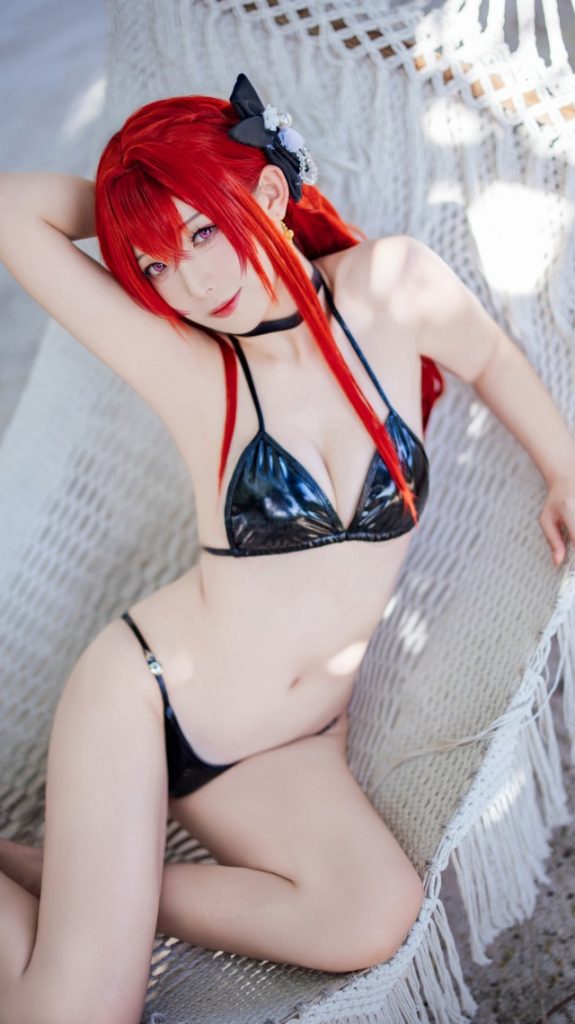 图片[1]-封疆疆v NO.69 君主泳装 [22P-381MB]-蜜桃啵啵