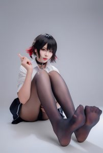 轩萧学姐 NO.066 鲨鱼妹JK [100P1V-548MB]VIP-蜜桃啵啵