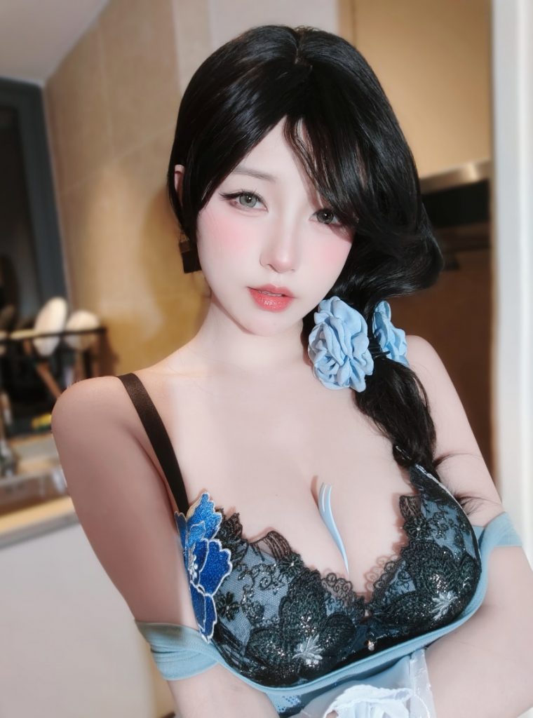 图片[2]-女主K NO.46 Fantia 2024年05月订阅 [129P-658MB]VIP-蜜桃啵啵