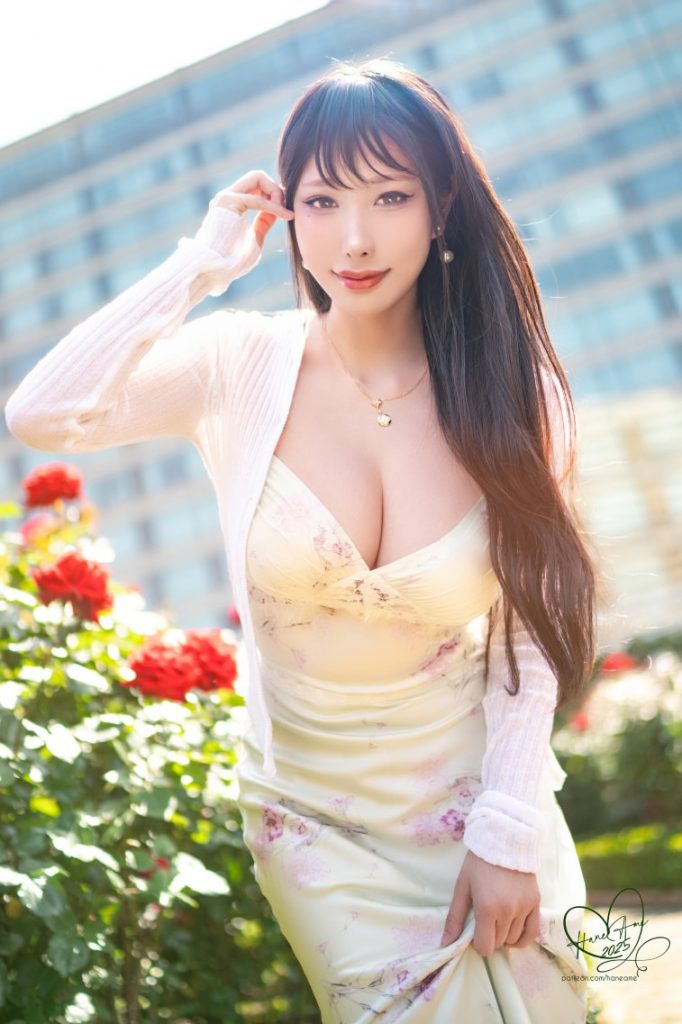 图片[2]-雨波HaneAme – NO.418 原创 玫瑰刚好绽放 [33P-213MB]-蜜桃啵啵