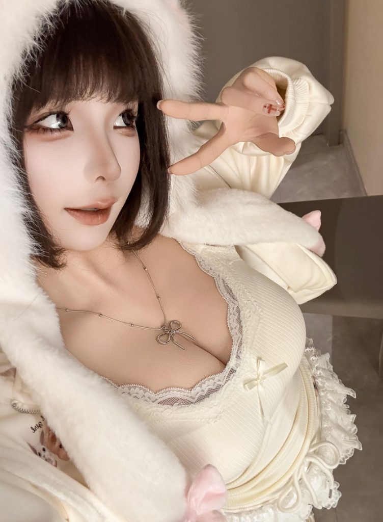 图片[3]-蠢沫沫 NO.374 2025年07月自拍 [83P-273MB]VIP-蜜桃啵啵