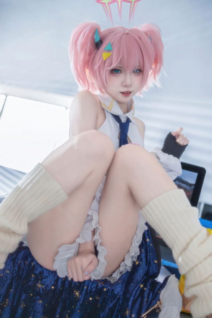 纸悦Etsu_ko NO.14 桃香[54P-422MB]-蜜桃啵啵