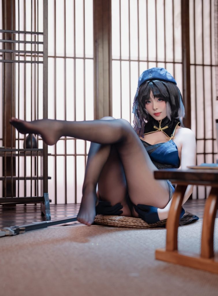 图片[1]-轩萧学姐 NO.067 秧秧cos [108P-296MB]VIP-蜜桃啵啵